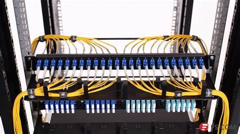 fiber patch panel distribution box|fiber patching panels.